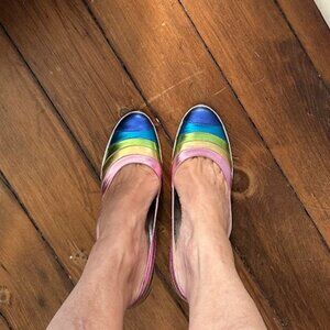 Jeffrey Campbell Heels